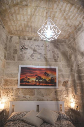 RESIDENZA ROSARIA DELLE MERAVIGLIE